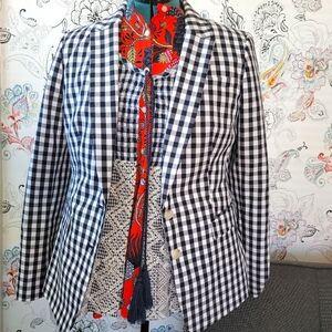 BLAZER Banana Republic